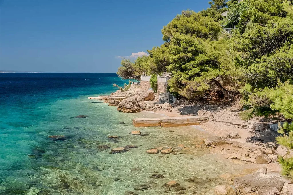 4-Bedroom Villa in Stanići - Tice (Up to 10)
