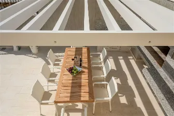 Mimice Villa with Pool for 10+2 Guests