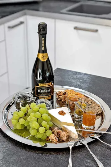 Mimice Villa with Pool for 10+2 Guests