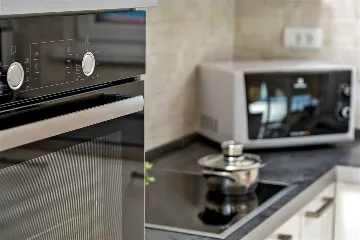 Mimice Villa with Pool for 10+2 Guests