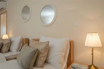 Mimice Villa with Pool for 10+2 Guests