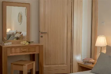 Mimice Villa with Pool for 10+2 Guests