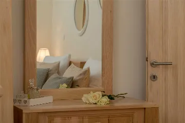 Mimice Villa with Pool for 10+2 Guests