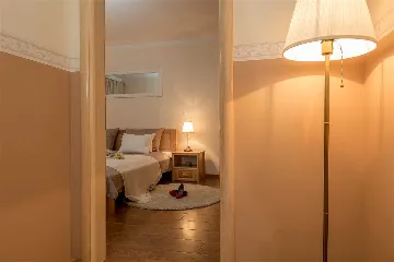 Mimice Villa with Pool for 10+2 Guests