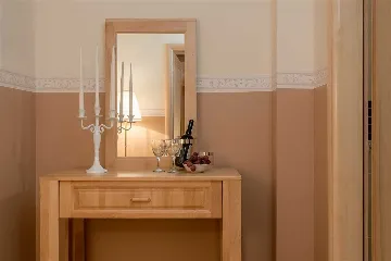 Mimice Villa with Pool for 10+2 Guests