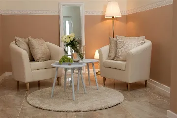 Mimice Villa with Pool for 10+2 Guests