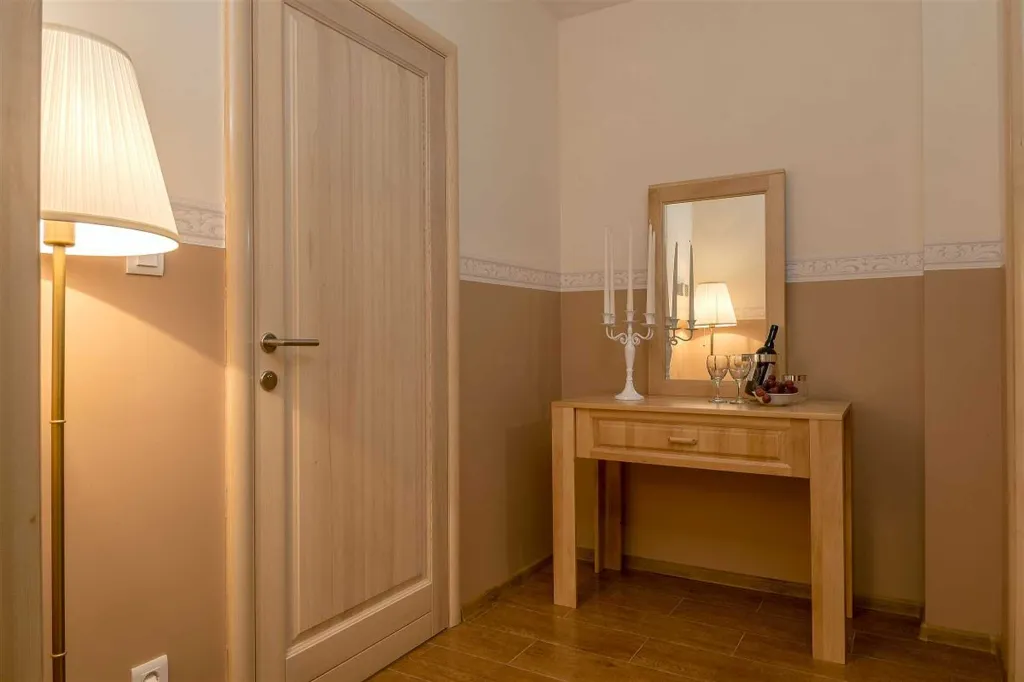 Mimice Villa with Pool for 10+2 Guests