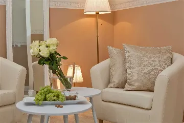 Mimice Villa with Pool for 10+2 Guests