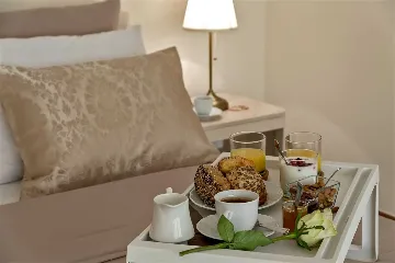 Mimice Villa with Pool for 10+2 Guests