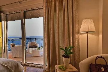 Mimice Villa with Pool for 10+2 Guests