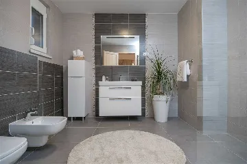 Mimice Villa with Pool for 10+2 Guests