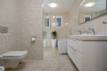 Mimice Villa with Pool for 10+2 Guests