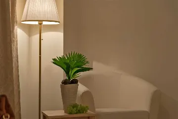 Mimice Villa with Pool for 10+2 Guests