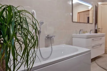 Mimice Villa with Pool for 10+2 Guests