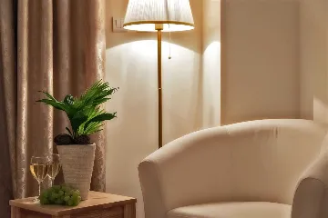 Mimice Villa with Pool for 10+2 Guests