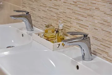 Mimice Villa with Pool for 10+2 Guests