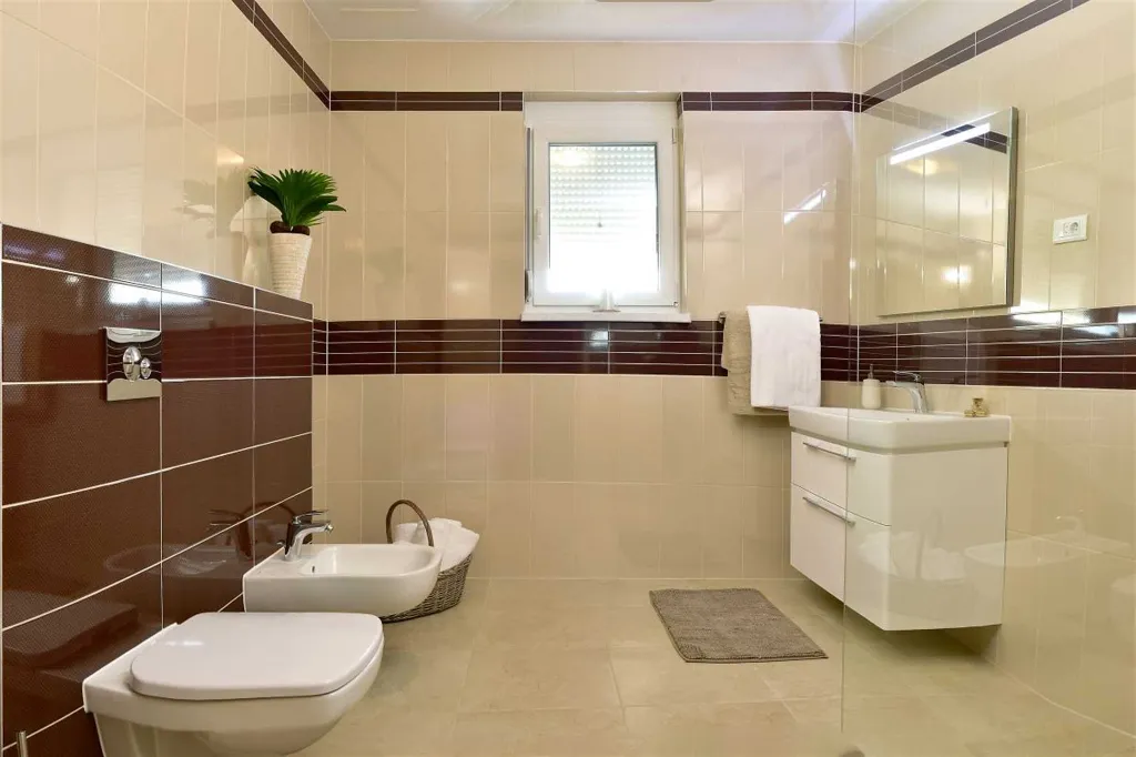 Mimice Villa with Pool for 10+2 Guests