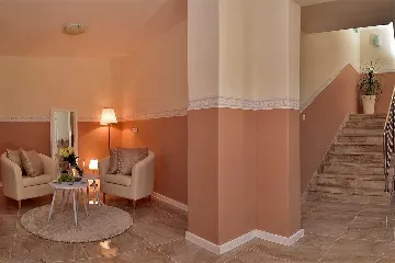 Mimice Villa with Pool for 10+2 Guests