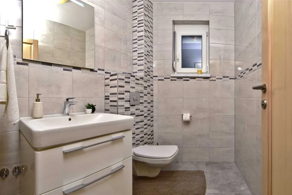Mimice Villa with Pool for 10+2 Guests