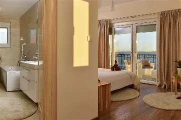 Mimice Villa with Pool for 10+2 Guests