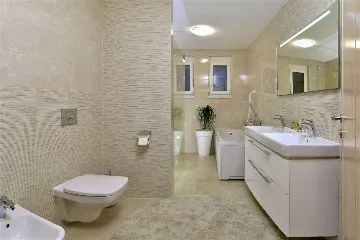 Mimice Villa with Pool for 10+2 Guests