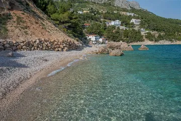 Mimice Villa with Pool for 10+2 Guests