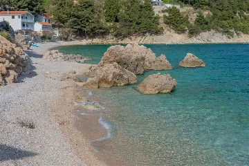 Mimice Villa with Pool for 10+2 Guests