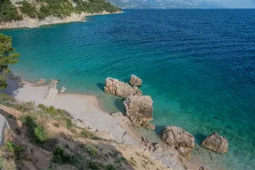 Mimice Villa with Pool for 10+2 Guests