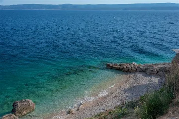 Mimice Villa with Pool for 10+2 Guests