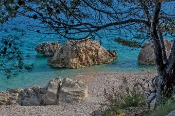 Mimice Villa with Pool for 10+2 Guests