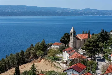 Mimice Villa with Pool for 10+2 Guests