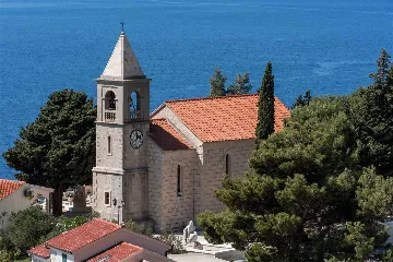 Mimice Villa with Pool for 10+2 Guests