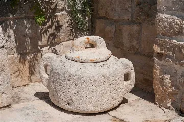 Seafront Villa with Saltwater Pool in Orebić