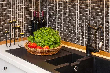 Seaside Villa with Infinity Pool in Orebić