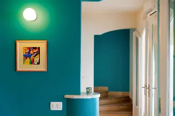 Seaside Villa with Infinity Pool in Orebić