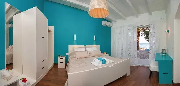 Seaside Villa with Infinity Pool in Orebić