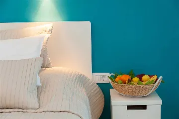 Seaside Villa with Infinity Pool in Orebić