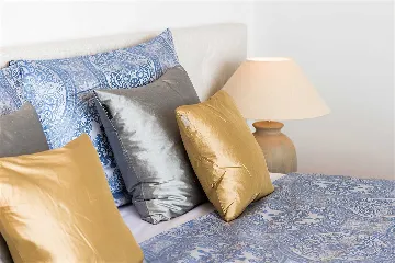 5-Bedroom Villa in Brela with Heated Pool