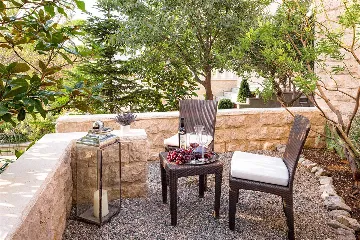 5-Bedroom Villa in Brela with Heated Pool