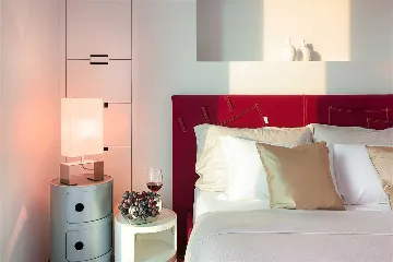 5-Bedroom Villa in Brela with Heated Pool