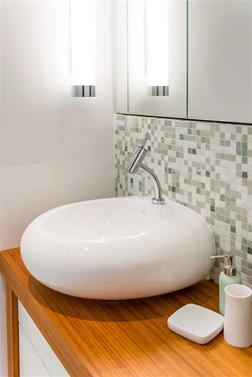 5-Bedroom Villa in Brela with Heated Pool