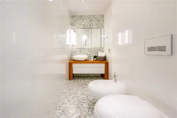 5-Bedroom Villa in Brela with Heated Pool