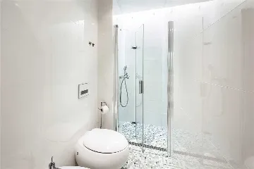 5-Bedroom Villa in Brela with Heated Pool