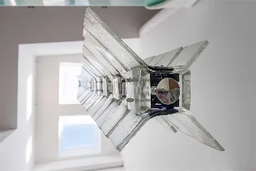 5-Bedroom Villa in Brela with Heated Pool