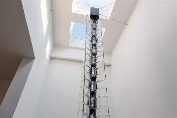 5-Bedroom Villa in Brela with Heated Pool