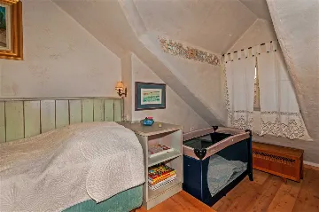 Air-Conditioned 2-Bedroom Villa in Bratuš for 5