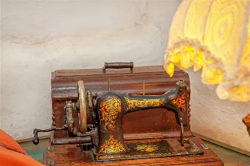 Air-Conditioned 2-Bedroom Villa in Bratuš for 5