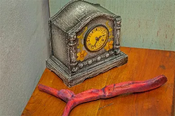 Air-Conditioned 2-Bedroom Villa in Bratuš for 5