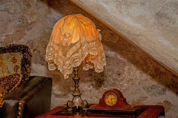 Air-Conditioned 2-Bedroom Villa in Bratuš for 5