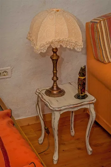 Air-Conditioned 2-Bedroom Villa in Bratuš for 5